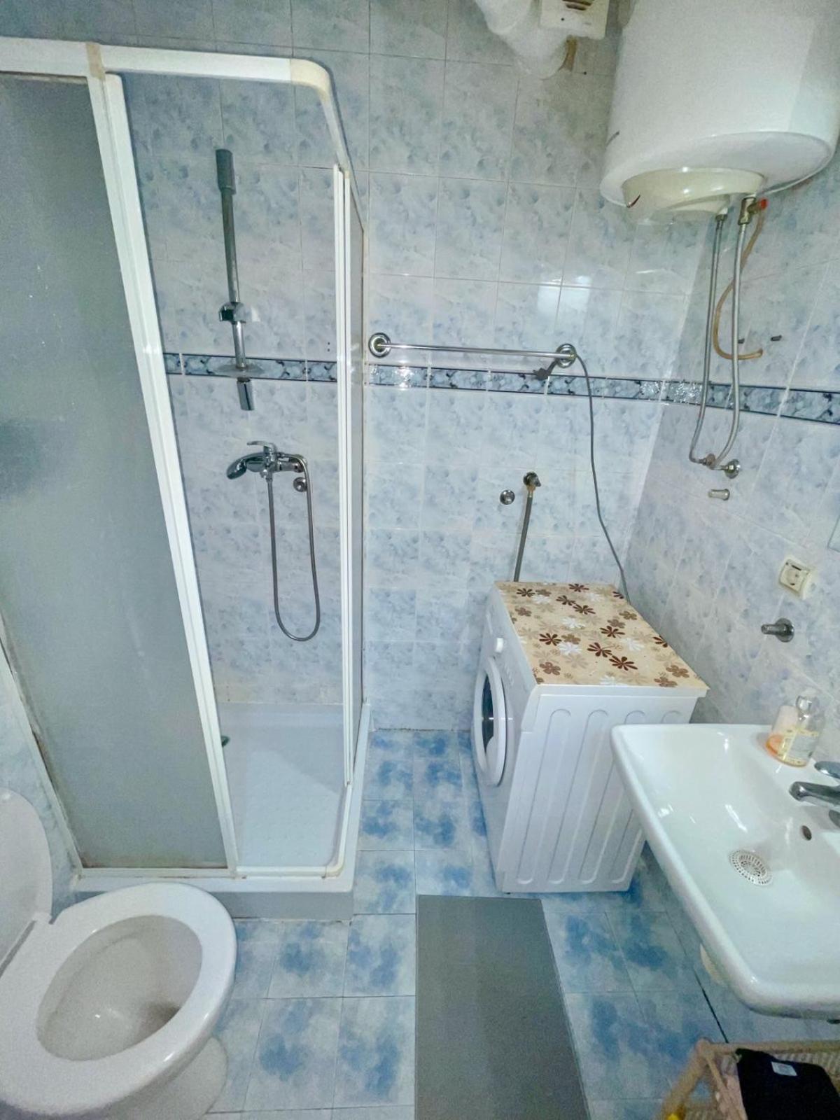 Slavija Mcd Apartment Βελιγράδι Εξωτερικό φωτογραφία